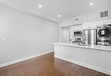 Rented by Oxford Property Group