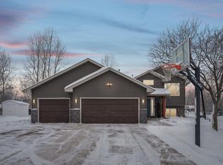 29614 Nathan Ave, Lindstrom, MN 55045