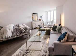 650 W 42nd St #1613, New York, NY 10036