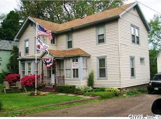 4018 Port St, Pulaski, NY 13142