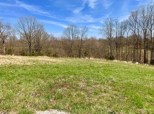 642 Blue Water Dr, Cookeville, TN 38506