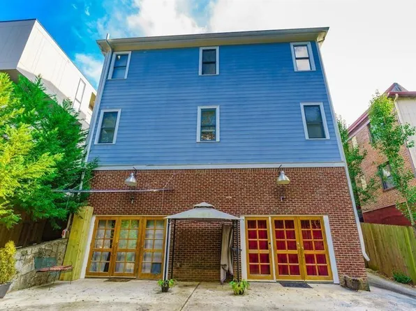 528 Rankin St NE, Atlanta, GA 30308