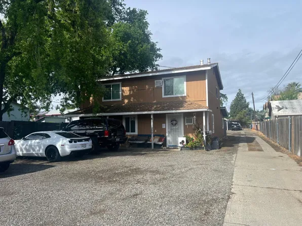466 California St, Woodland, CA 95695