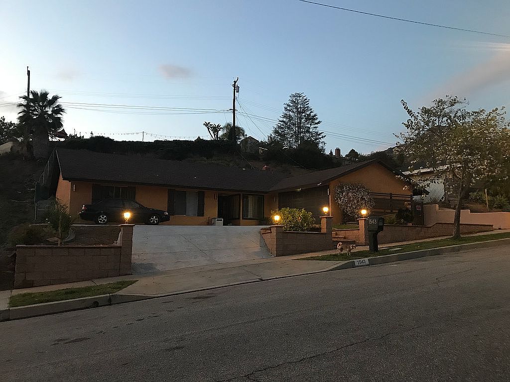 1543 N Hilltop Dr, Azusa, CA 91702 Zillow