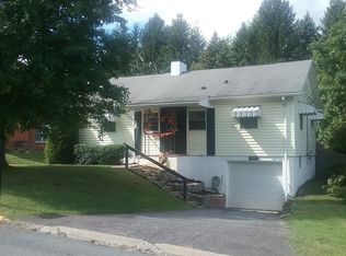 309 Mulberry St, Morgantown, WV