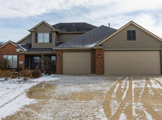 11309 Nightingale Cv, Roanoke, IN 46783