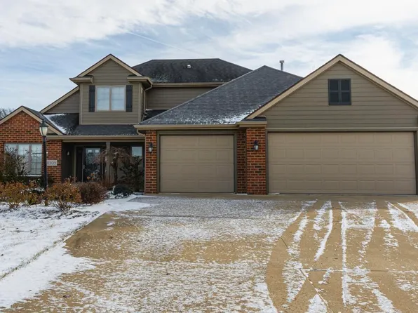 11309 Nightingale Cv, Roanoke, IN 46783