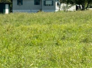 52108 Haw Creek Rd, Heavener, OK 74937