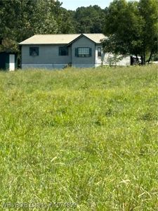 52108 Haw Creek Rd, Heavener, OK, 74937