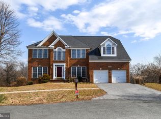 14528 Fairdale Rd, Silver Spring, MD 20905