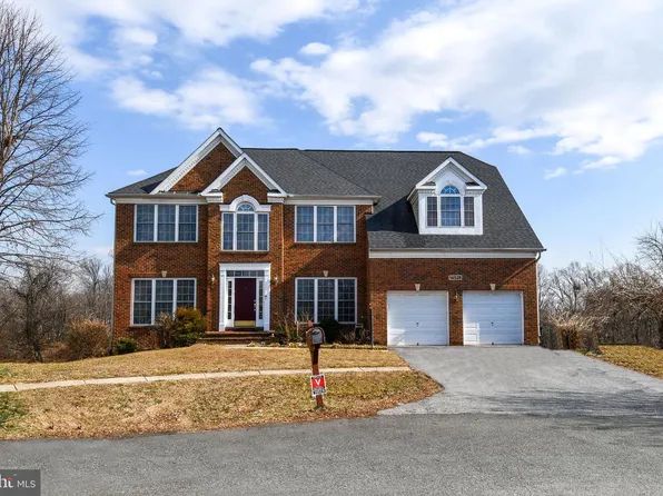 14528 Fairdale Rd, Silver Spring, MD 20905