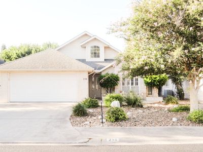 216 Diana Dr, Alamo, TX, 78516