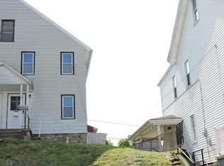 1315 2nd Ave, Altoona, PA 16602