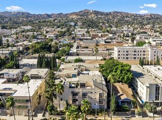 5125 Harold Way APT 302, Los Angeles, CA 90027