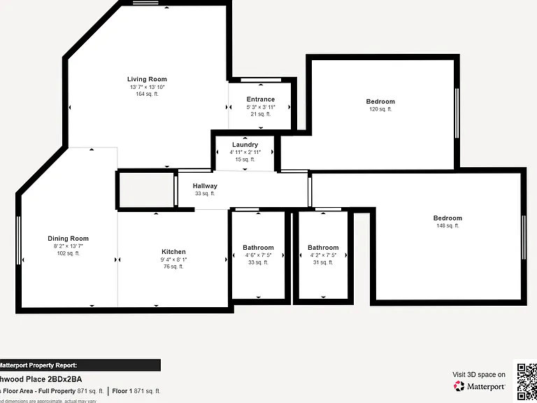 Northwood Place Apartments — Photo 5