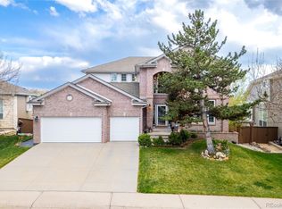 446 Angus Way, Highlands Ranch, CO 80129