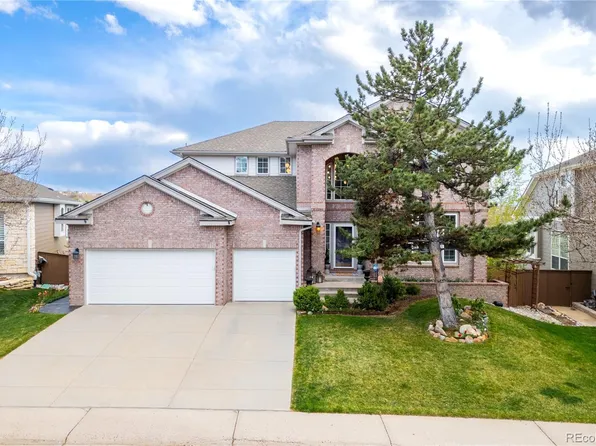 446 Angus Way, Highlands Ranch, CO 80129
