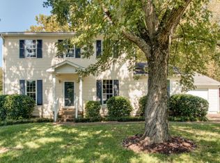 609 Meadowview Dr, Mount Juliet, TN 37122