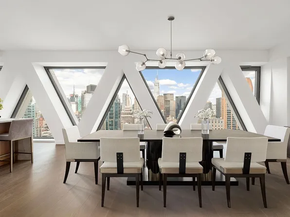 30 E 31st St #Penthouse, New York, NY 10016