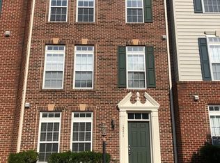 15211 Torbay Way, Woodbridge, VA