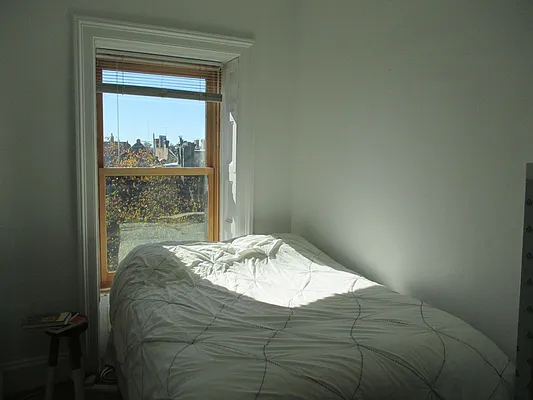 Rented by Brown Harris Stevens | media 11