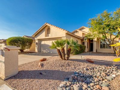 10718 E Navajo Pl, Sun Lakes, AZ, 85248