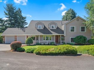 24800 SE Bohna Park Rd, Damascus, OR 97089