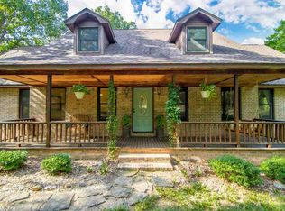 22701 Dixie Rd, Little Rock, AR 72223