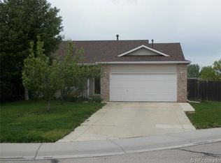 1131 Birch Ave, Fort Lupton, CO 80621