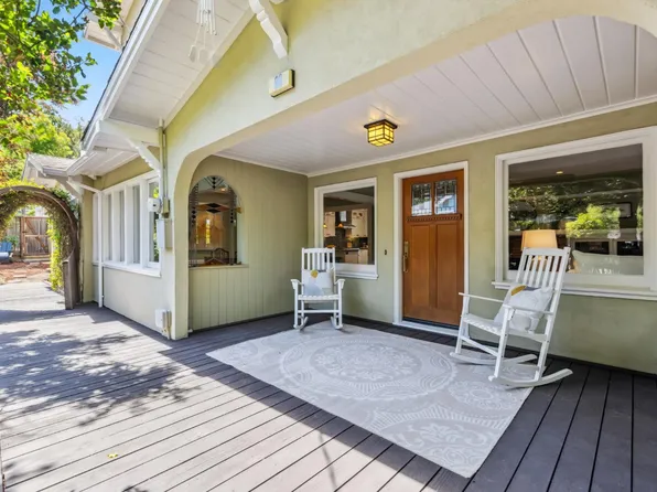 68 Scenic Avenue, San Anselmo, CA 94960