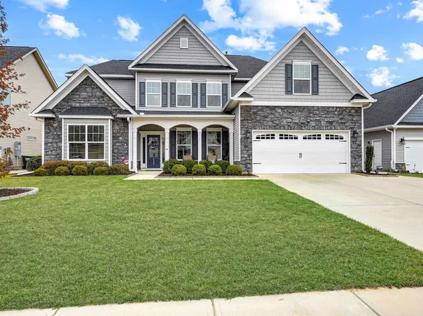 1065 Catskills Way, Lexington, SC 29073