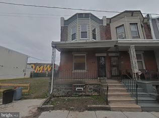 13 S Ruby St, Philadelphia, PA 19139