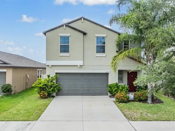 11315 Sage Canyon Dr, Riverview, FL 33578