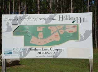 4969 Panorama Dr NW, Rapid City, MI 49676