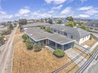 275 Harris St, Eureka, CA 95503