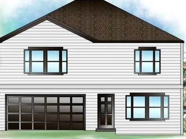 602 Post Knl, Griffin, GA 30224