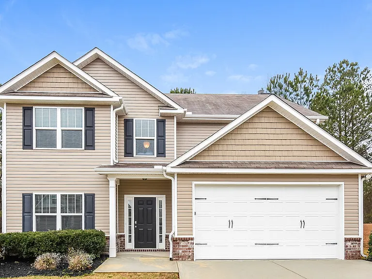 602 Fieldcrest Dr — Photo 1