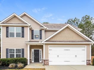 602 Fieldcrest Dr, Dallas, GA 30132