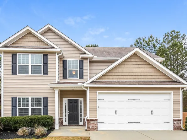 602 Fieldcrest Dr, Dallas, GA 30132