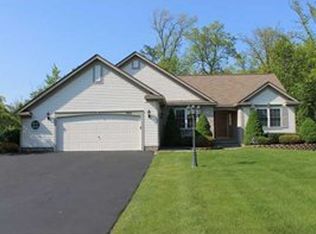 960 Everwood Run, Webster, NY 14580