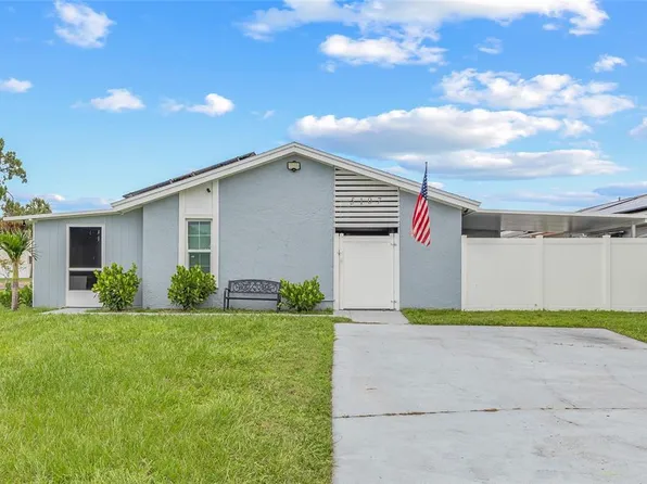 5107 Springwater Ct, Tampa, FL 33624