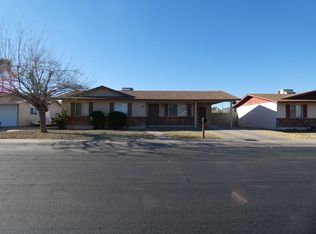 1137 W Oakland St, Chandler, AZ 85224