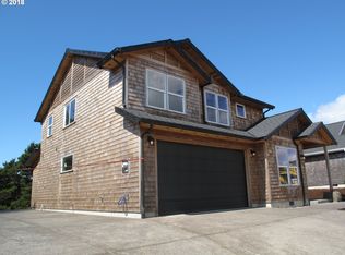 695 Mulligan Dr, Manzanita, OR 97130