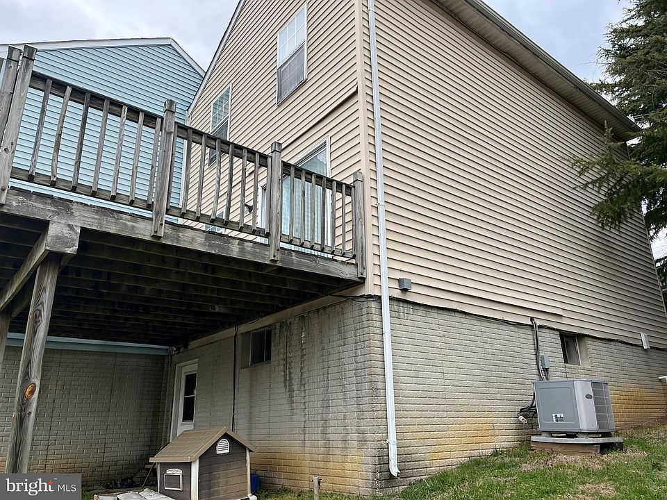 4214 Bar Harbor Pl, Bowie, MD 20720 Zillow