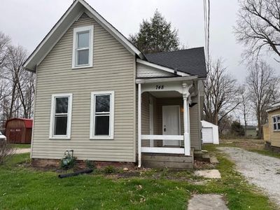 748 S Boston St, Galion, OH, 44833