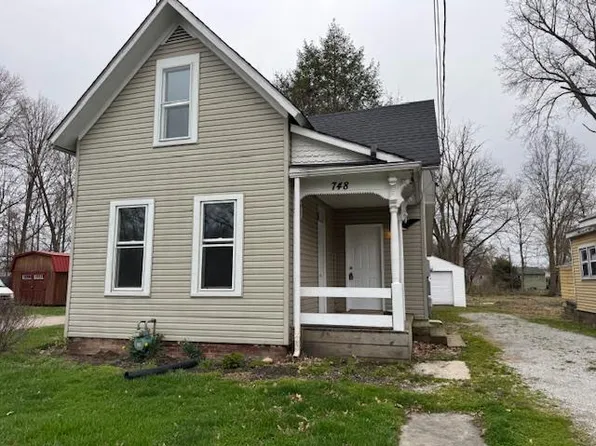 748 S Boston St, Galion, OH 44833