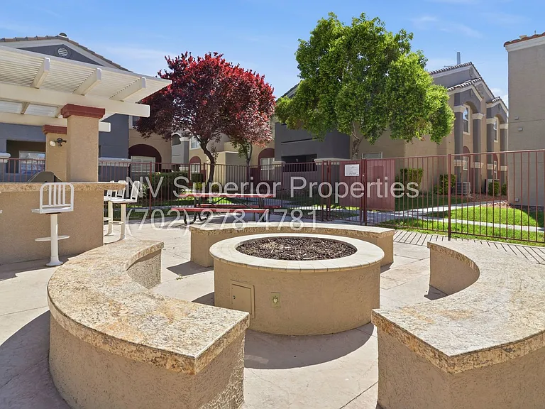 5055 W Hacienda Ave #1190 — Photo 35