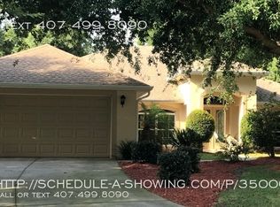 1704 Stoneywood Way, Apopka, FL 32712