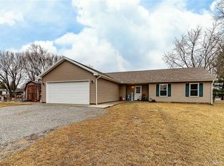 35 Shield Dr, Eaton, OH 45320
