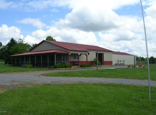 115 Spears Ln, Vienna, IL 62995